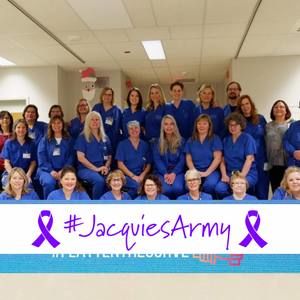 Meet your Posher, Barb